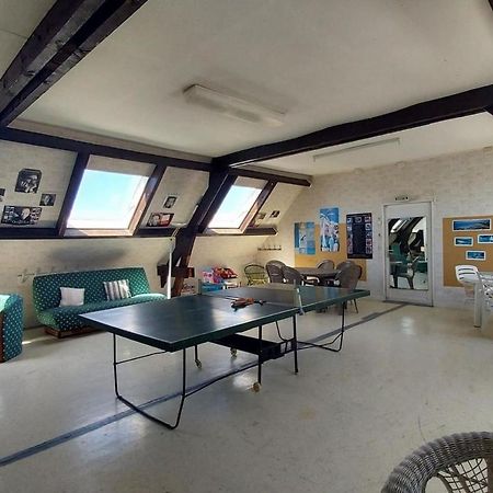 Maison Cote Sauvage Classement 3 퀴베론 외부 사진